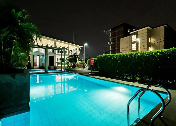Appartement Precious Florannjoe