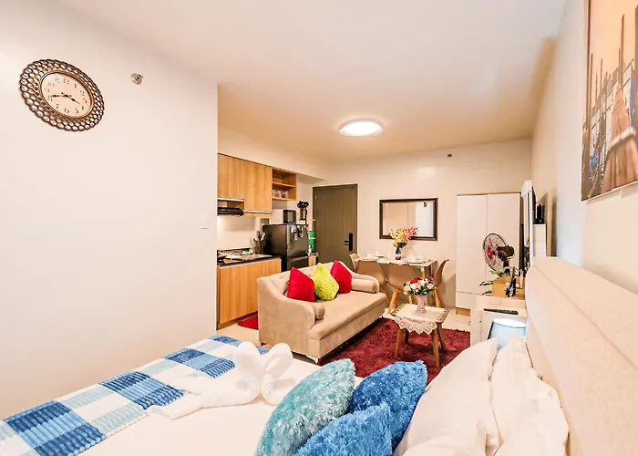 Precious Florannjoe Appartement *