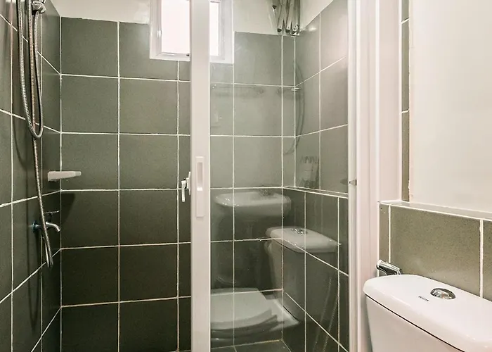 Appartement Precious Florannjoe *