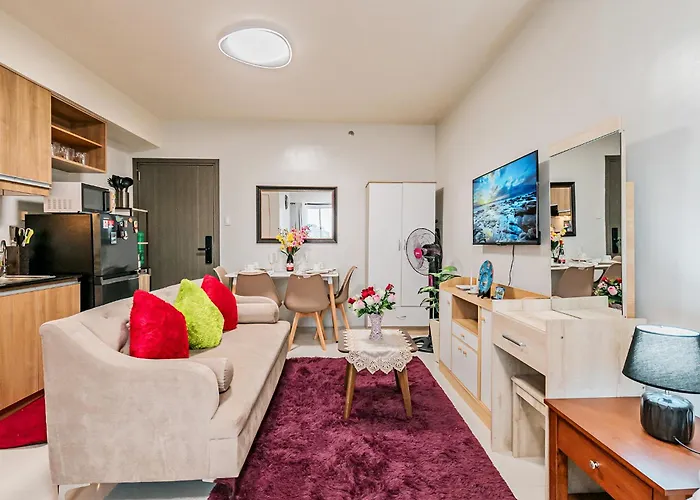 Precious Florannjoe Appartement
