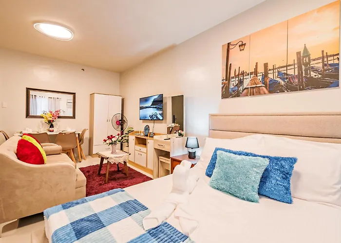 Precious Florannjoe Appartement *