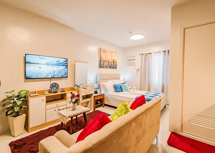 Appartement Precious Florannjoe *