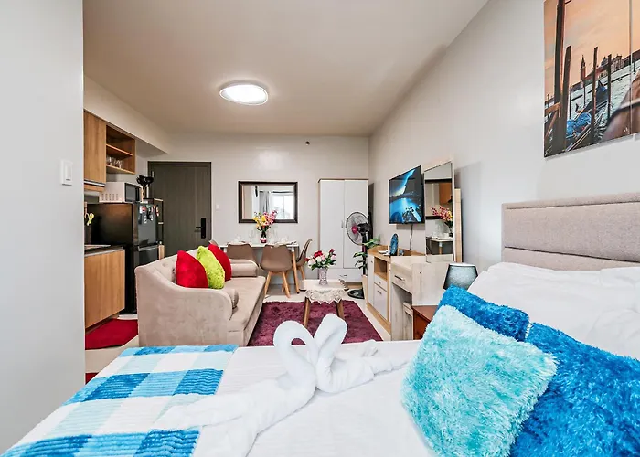 Precious Florannjoe Appartement