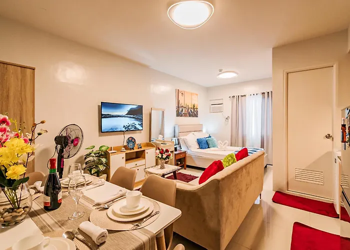 Precious Florannjoe Appartement