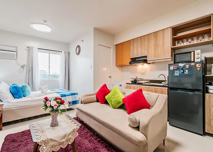 Appartement Precious Florannjoe *