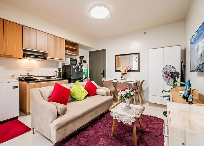 Precious Florannjoe Appartement *