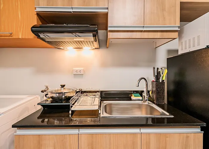 Appartement Precious Florannjoe *