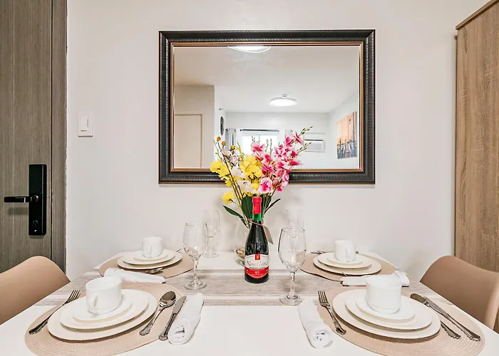 Appartement Precious Florannjoe