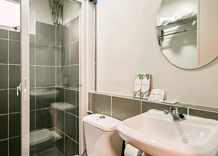 Precious Florannjoe Appartement *