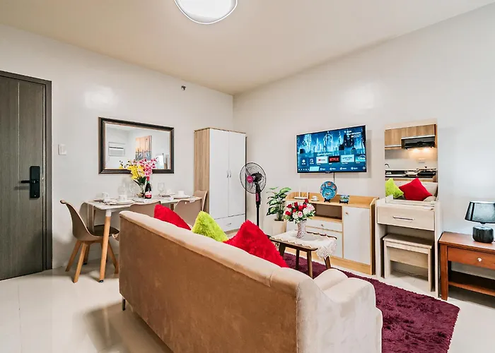 Precious Florannjoe Appartement *