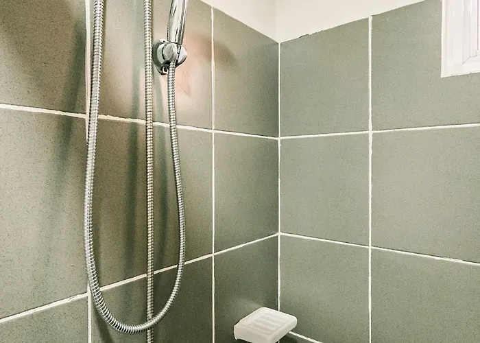 Appartement Precious Florannjoe
