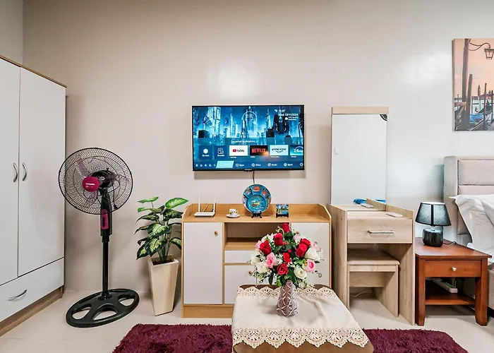 Precious Florannjoe Appartement *