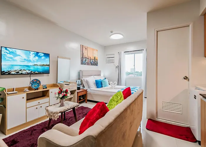 Appartement Precious Florannjoe *