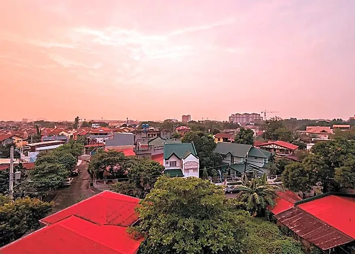 Appartement Precious Florannjoe Manilla