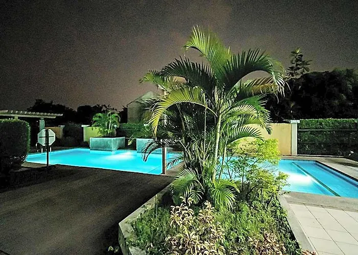 Precious Florannjoe Appartement *