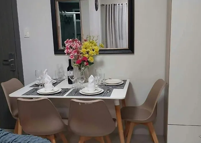 Appartement Precious Florannjoe *