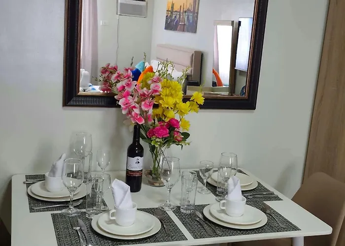 Precious Florannjoe Appartement